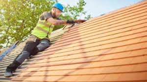Best Roof Ventilation Installation  in Tanaina, AK