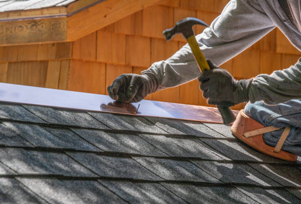 Fast & Reliable Emergency Roof Repairs in Tanaina, AK