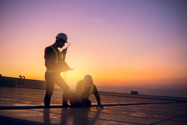 Professional Roofing services in Tanaina, AK