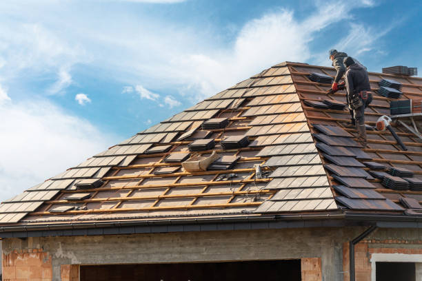 Best Wood Shake Roofing  in Tanaina, AK