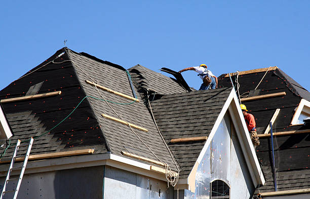 Best Hot Roofs  in Tanaina, AK
