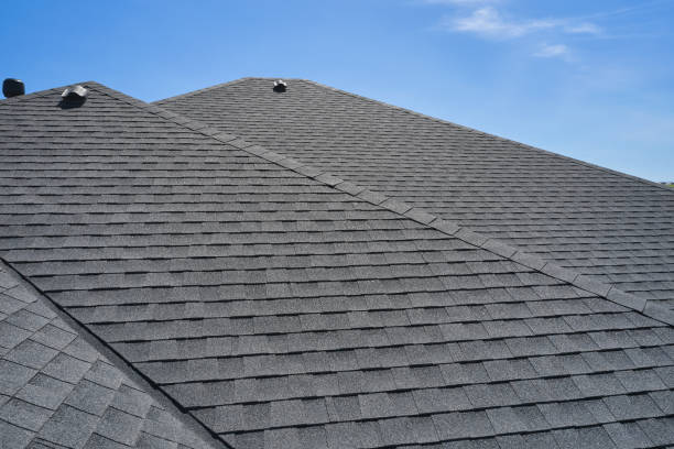 Best Rubber Roofing (EPDM, TPO)  in Tanaina, AK